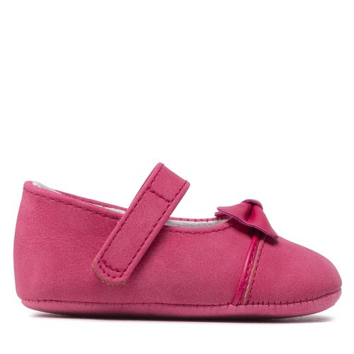 Chaussures basses Mayoral 9572 Rose - Chaussures.fr - Modalova