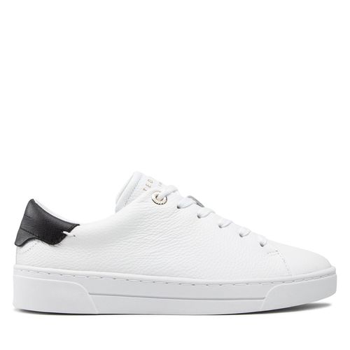 Sneakers Ted Baker Kimmi 257210 White/Blk - Chaussures.fr - Modalova