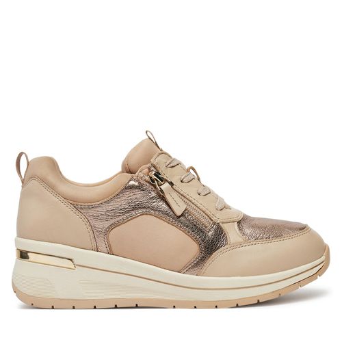 Sneakers Caprice 9-23304-43 Beige - Chaussures.fr - Modalova