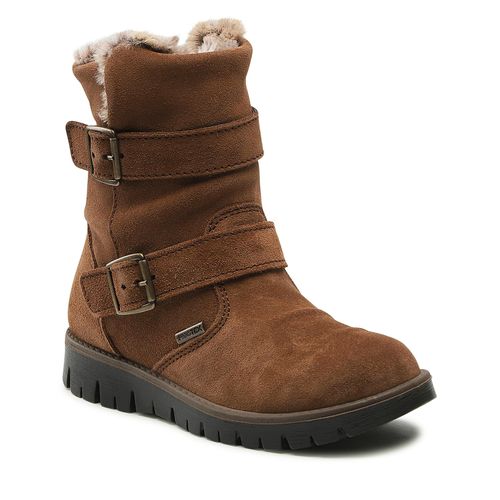 Bottes Imac 280759 S Cuoio - Chaussures.fr - Modalova