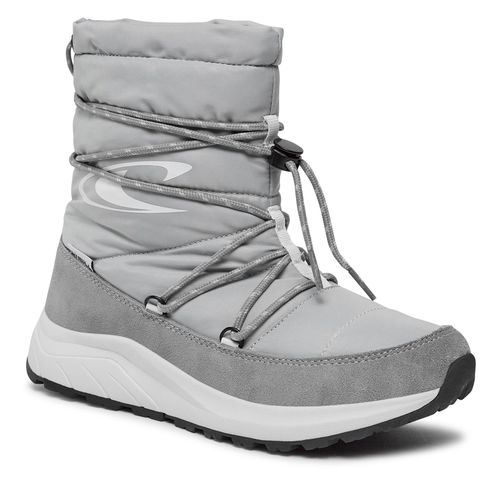 Bottes de neige O'Neill Vail Women High 90233032.12D Light Grey - Chaussures.fr - Modalova