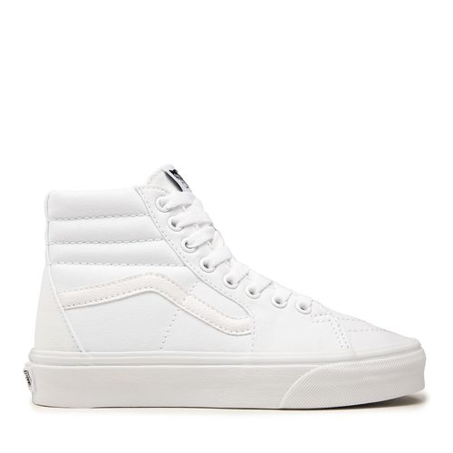 Sneakers Vans Sk8-Hi VN000D5IW001 True White - Chaussures.fr - Modalova
