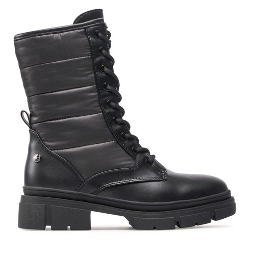 Bottines Xti 140625 Black - Chaussures.fr - Modalova