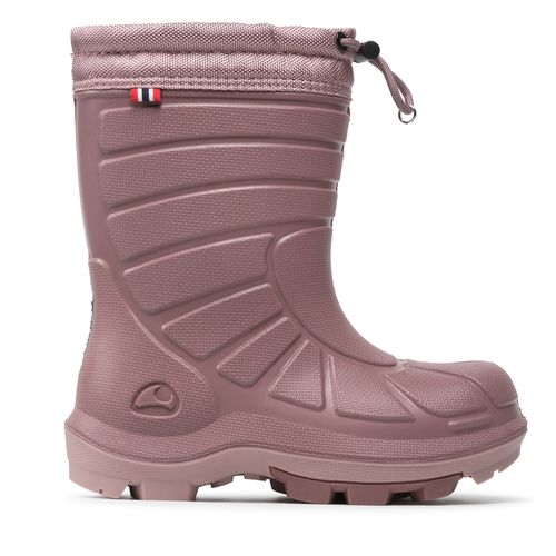 Bottes de pluie Viking Extreme 2.0 5-75450-9453 Dusty Pink/Antique Rose - Chaussures.fr - Modalova
