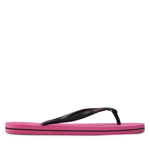 Tongs Rip Curl Bondi TGTBT1 Pink 20 - Chaussures.fr - Modalova