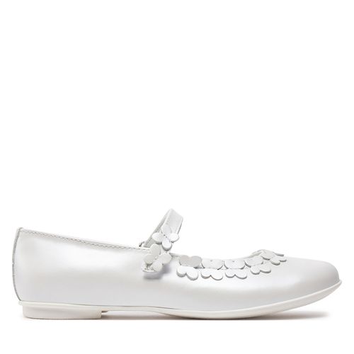 Ballerines Primigi 5926022 S Pearly White - Chaussures.fr - Modalova