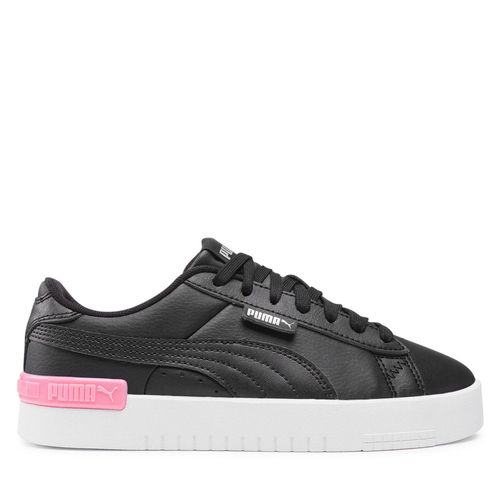 Sneakers Puma Jada Jr 381990 01 Noir - Chaussures.fr - Modalova