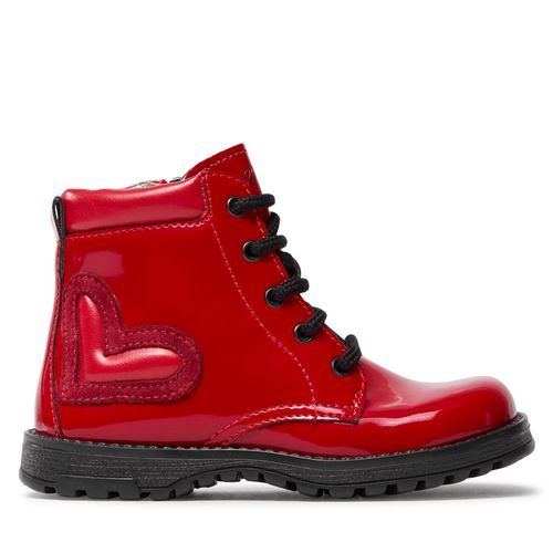 Bottes Primigi 4912300 S Rouge - Chaussures.fr - Modalova