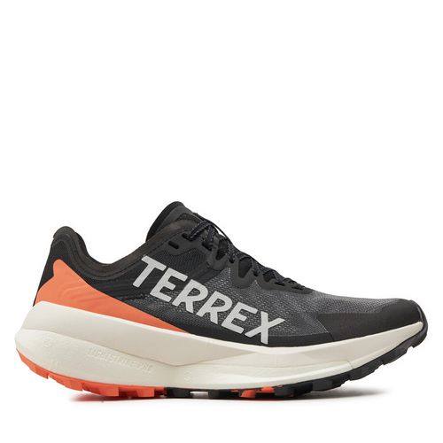 Chaussures de running adidas Terrex Agravic Speed Trail Running IE7671 Noir - Chaussures.fr - Modalova