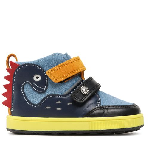 Boots Bartek 136340 06 Bleu - Chaussures.fr - Modalova