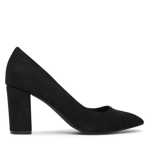 Escarpins Vero Moda Vmnete 10252828 Noir - Chaussures.fr - Modalova