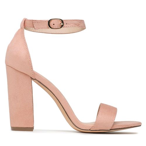 Sandales DeeZee WS18077-01 Pink - Chaussures.fr - Modalova