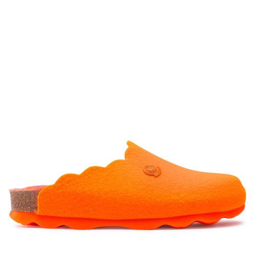 Chaussons Genuins Candy G104659 Orange - Chaussures.fr - Modalova
