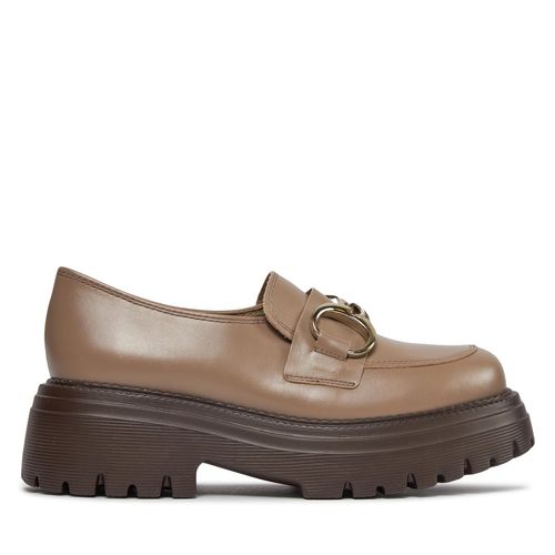 Chunky loafers Ryłko C2R19_AY Beige - Chaussures.fr - Modalova