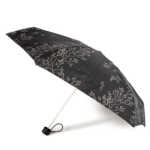 Parapluie Pierre Cardin 82615 Noir - Chaussures.fr - Modalova