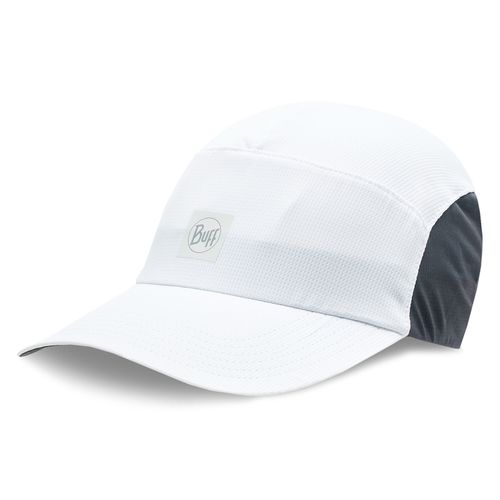 Casquette Buff Speed 128609.000.20.00 Solid White - Chaussures.fr - Modalova