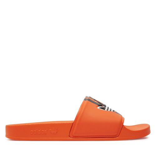Mules / sandales de bain adidas adilette Slides ID5788 Orange - Chaussures.fr - Modalova
