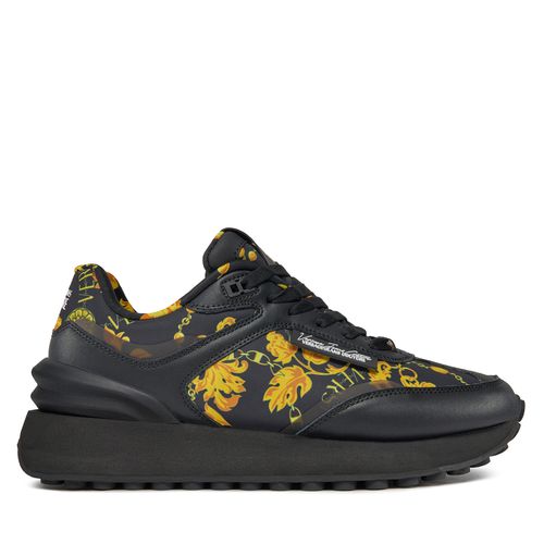Sneakers Versace Jeans Couture 75YA3SH2 ZS923 G89 - Chaussures.fr - Modalova