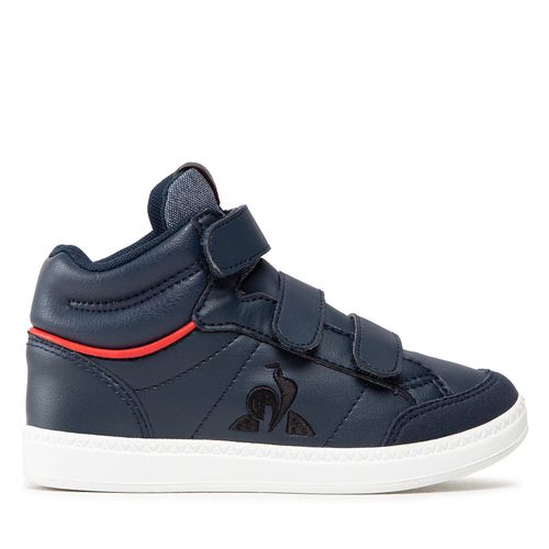 Sneakers Le Coq Sportif Court Arena Ps Workwear 2220352 Dress Blue - Chaussures.fr - Modalova