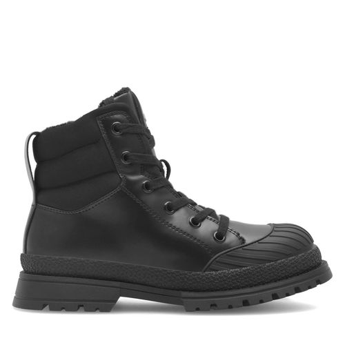 Boots DeeZee CS6032-04 Black - Chaussures.fr - Modalova