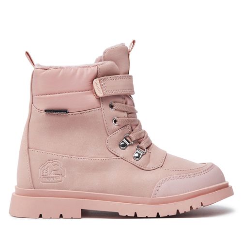 Boots Mayoral 46507 Rose - Chaussures.fr - Modalova