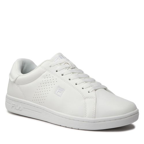 Sneakers Fila Crosscourt 2 Low FFM0001.10004 White - Chaussures.fr - Modalova
