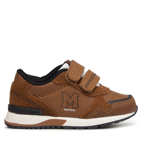Sneakers Mayoral 42441 Camel 76 - Chaussures.fr - Modalova