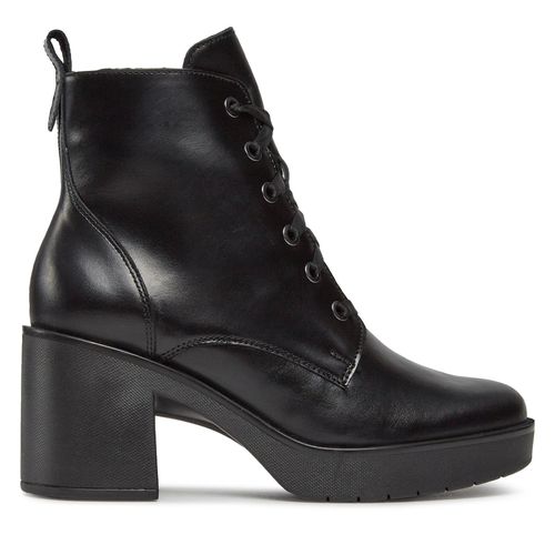 Bottines Ryłko 5PUP1_X Noir - Chaussures.fr - Modalova