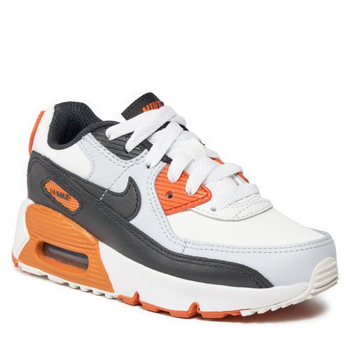 Sneakers Nike Air Max 90 Ltr (PS) CD6867 023 Multicolore - Chaussures.fr - Modalova