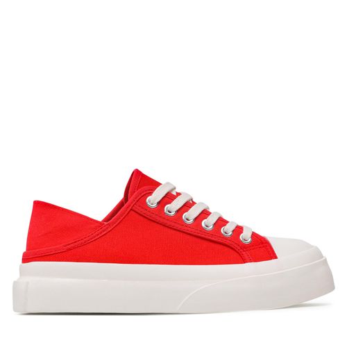 Sneakers Keddo 827727/01-03W Red - Chaussures.fr - Modalova