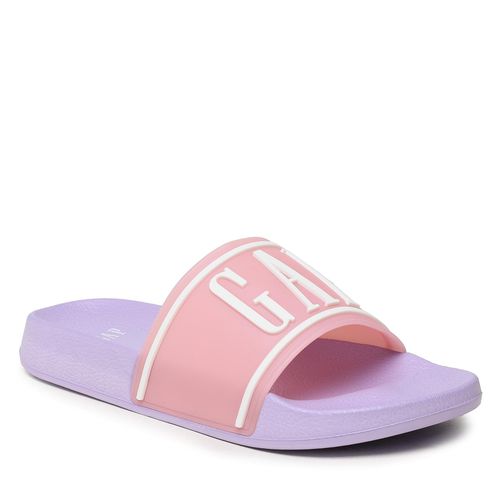Mules / sandales de bain Gap GAQ002F1SWLTPK Violet - Chaussures.fr - Modalova