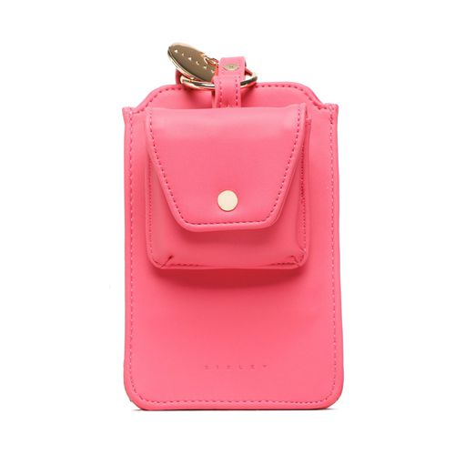 Pochette pour téléphone Sisley 69YGWY02H Rose - Chaussures.fr - Modalova