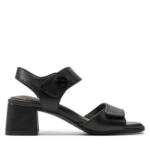 Sandales Tamaris 8-88313-42 Noir - Chaussures.fr - Modalova