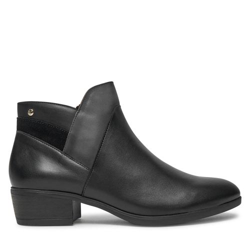 Bottines Pikolinos W1U-8732C2 Noir - Chaussures.fr - Modalova