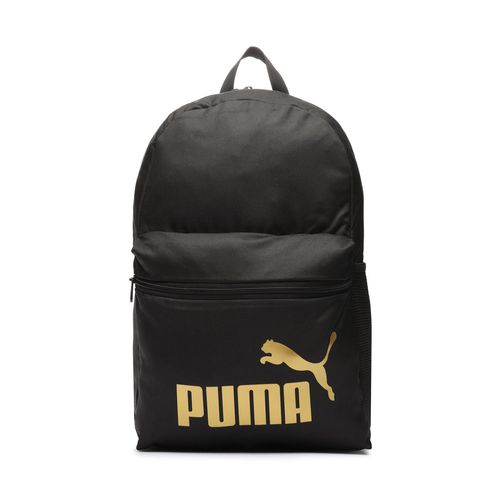 Sac à dos Puma Phase Backpack 079943 03 Noir - Chaussures.fr - Modalova