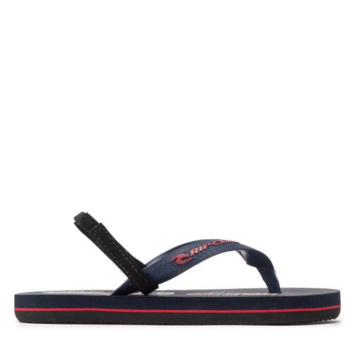 Sandales Rip Curl Icon Open Toe 16ABOT Navy 49 - Chaussures.fr - Modalova