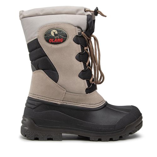 Bottes de neige Olang Canadian Ghiaccio 832 - Chaussures.fr - Modalova