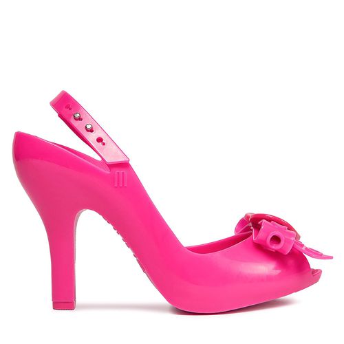Sandales Melissa Melissa Lady Dragon Hot Ad 33949 Pink AO916 - Chaussures.fr - Modalova