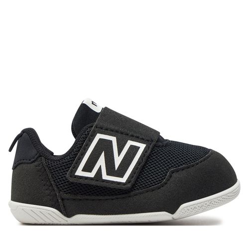 Sneakers New Balance IONEWBBK Noir - Chaussures.fr - Modalova