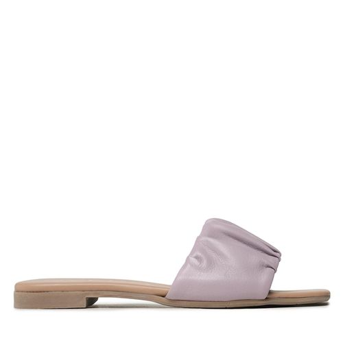 Mules / sandales de bain Ryłko 0AGE6_V Violet - Chaussures.fr - Modalova