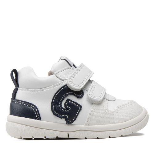 Sneakers Garvalin 221310-A-0 M Blanc - Chaussures.fr - Modalova