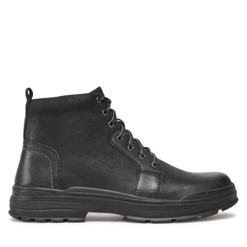 Boots Lasocki MI07-B247-B84-03 Black - Chaussures.fr - Modalova