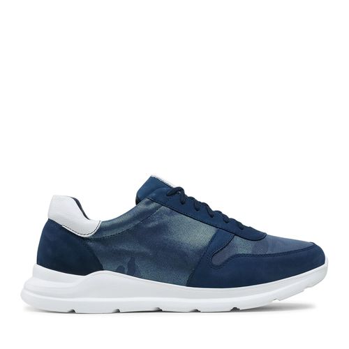 Sneakers Ryłko IG4622 Bleu marine - Chaussures.fr - Modalova