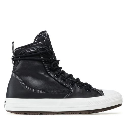 Sneakers Converse Ctas All Terrain Hi 168863C Black/Black/Egret - Chaussures.fr - Modalova