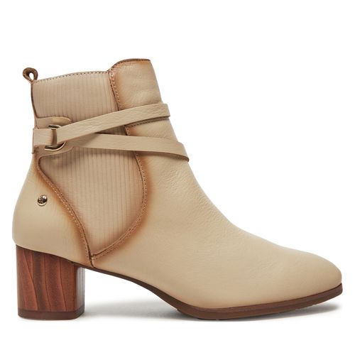 Bottines Pikolinos W1Z-8841 Beige - Chaussures.fr - Modalova