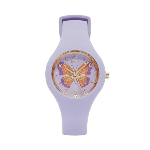 Montre Ice-Watch Fantasia 21952 Violet - Chaussures.fr - Modalova