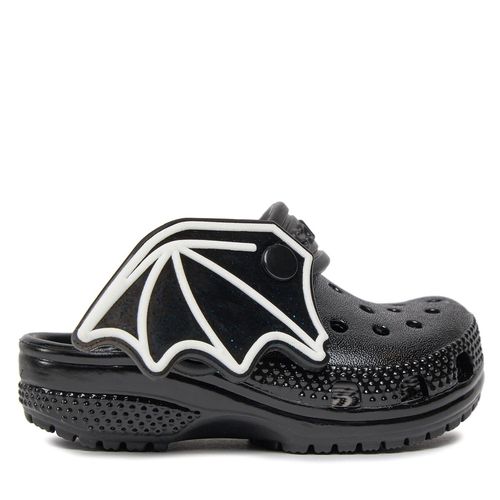 Mules / sandales de bain Crocs Crocs Classic I Am Bat Clog T 209232 Noir - Chaussures.fr - Modalova