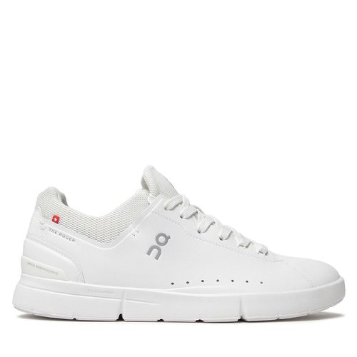 Sneakers On The Roger 48.99456 All White - Chaussures.fr - Modalova