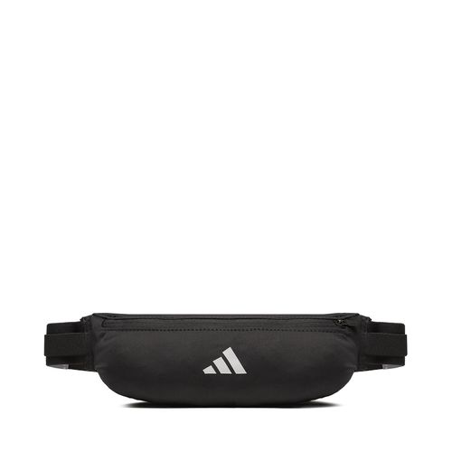 Ceinture de sport adidas Running Belt Waist Bag IB2390 Noir - Chaussures.fr - Modalova