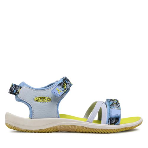 Sandales Keen Verano 1024828 Bleu - Chaussures.fr - Modalova